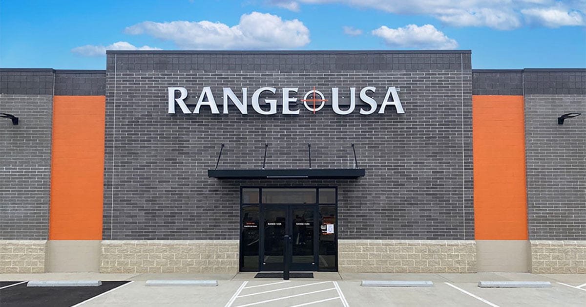 Range USA promotes gun safety at new Mishawaka store