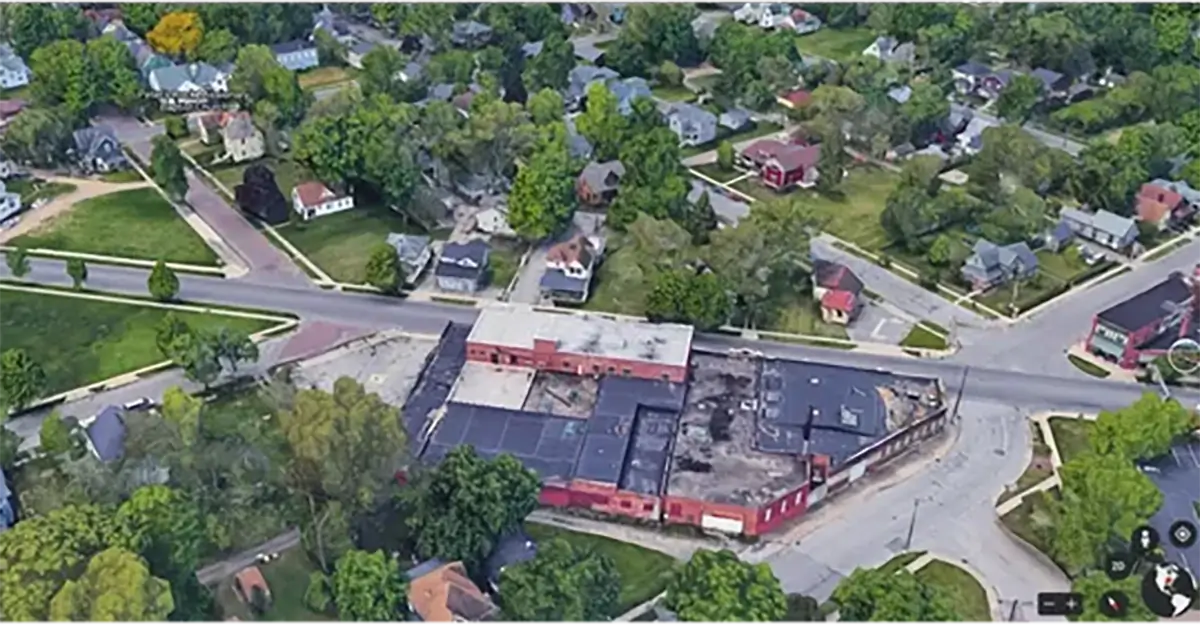 Plans for Portage Place continue with infusion of funds