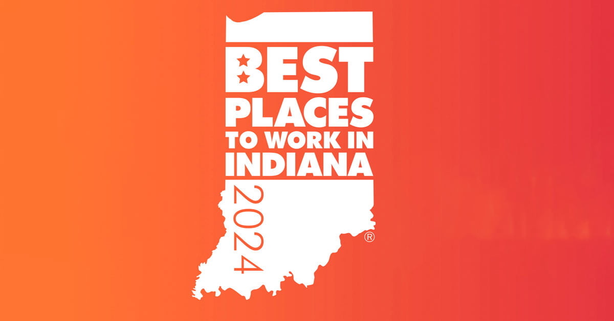 Indiana Chamber releases 2024 Best Places to Work list